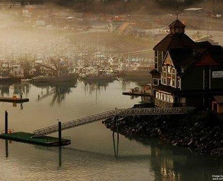 The Inn At วิทเทียร์ ภายนอก รูปภาพ